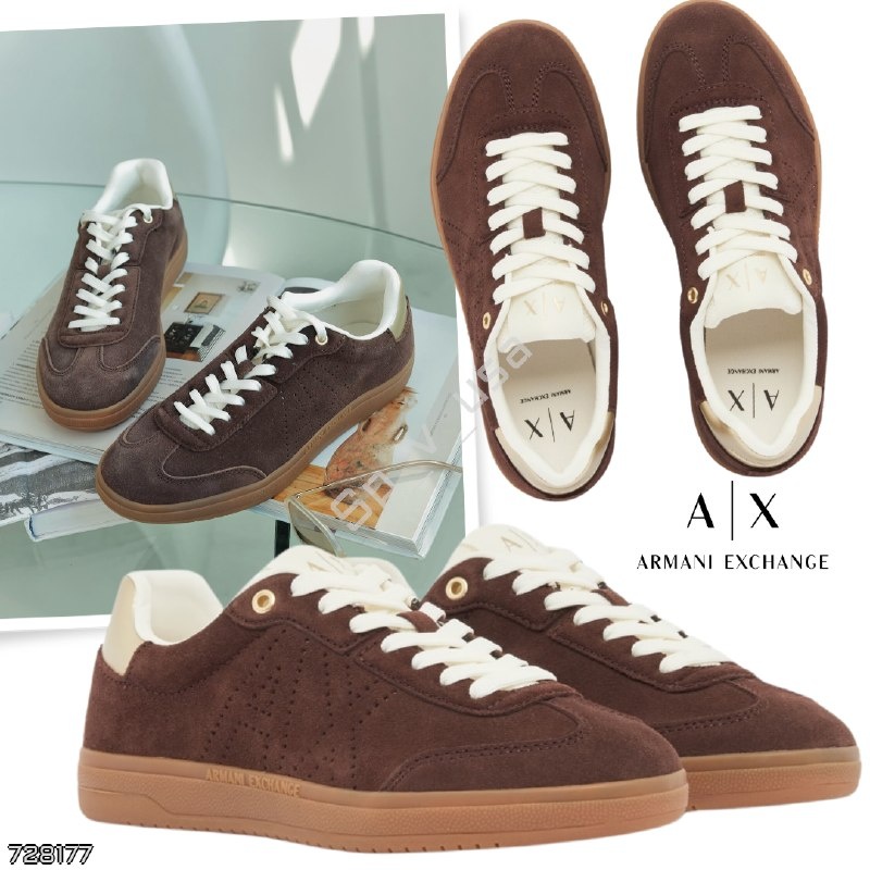 Armani Exchange