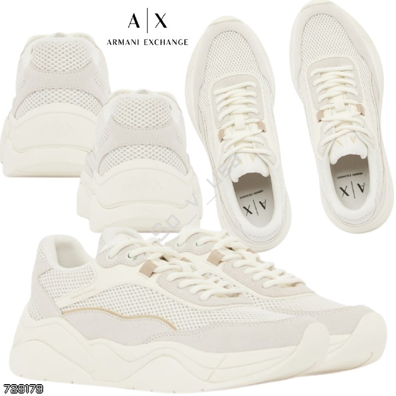 Armani Exchange