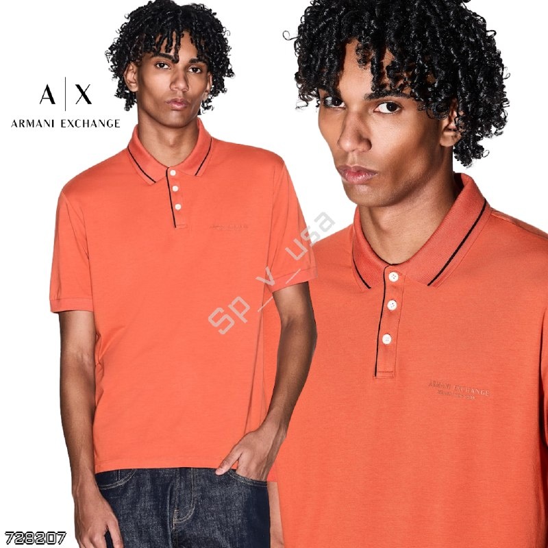 Armani Exchange 🇺🇸
