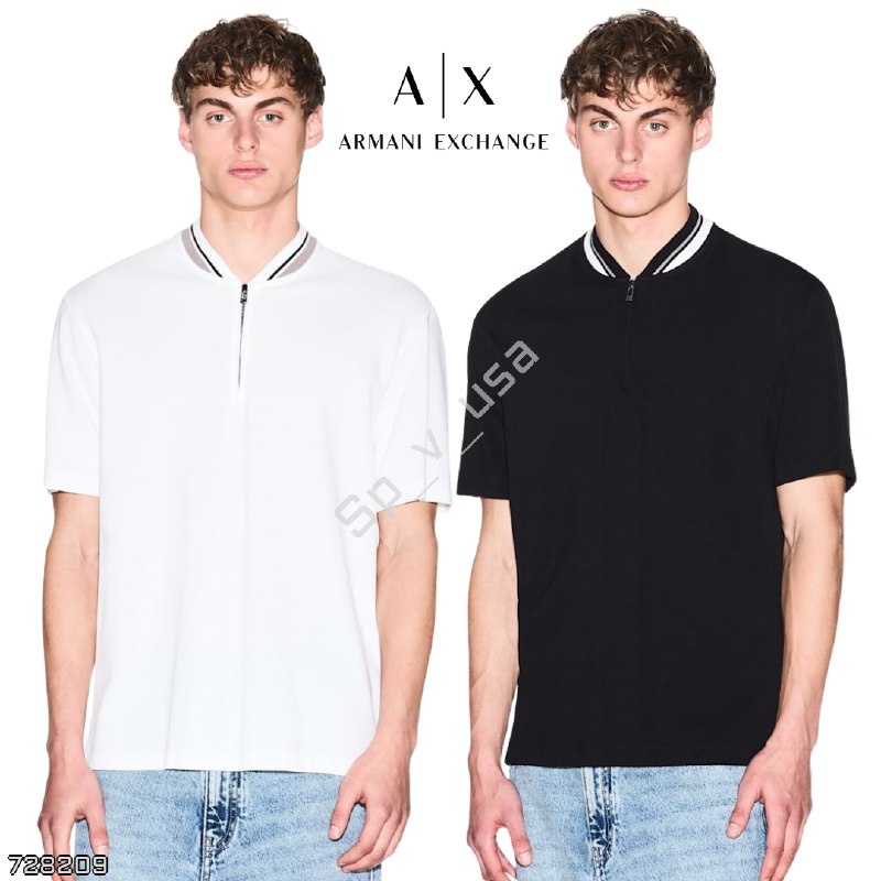 Armani Exchange 🇺🇸