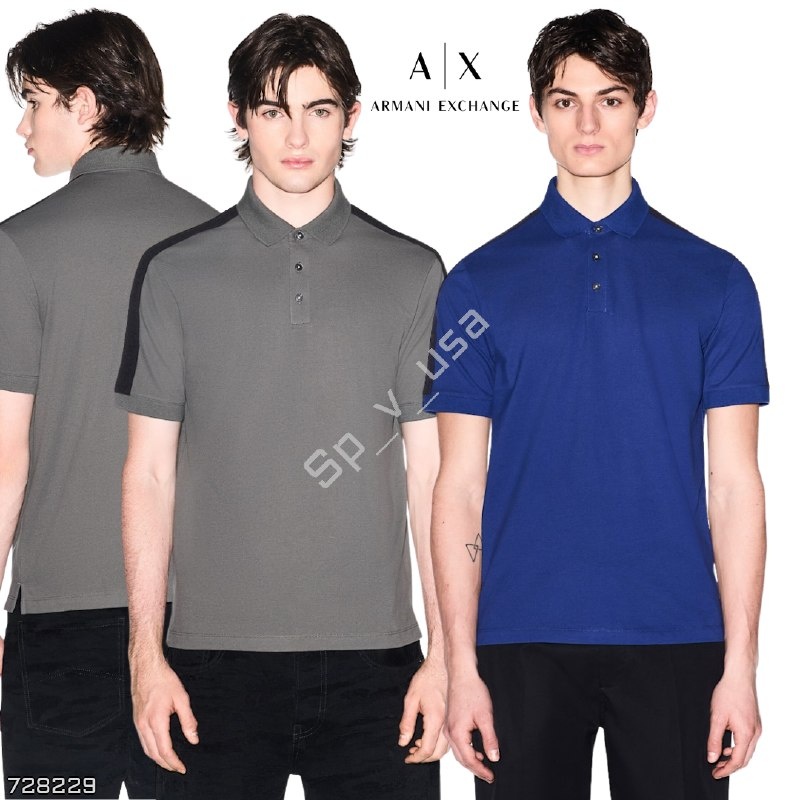 Armani Exchange 🇺🇸