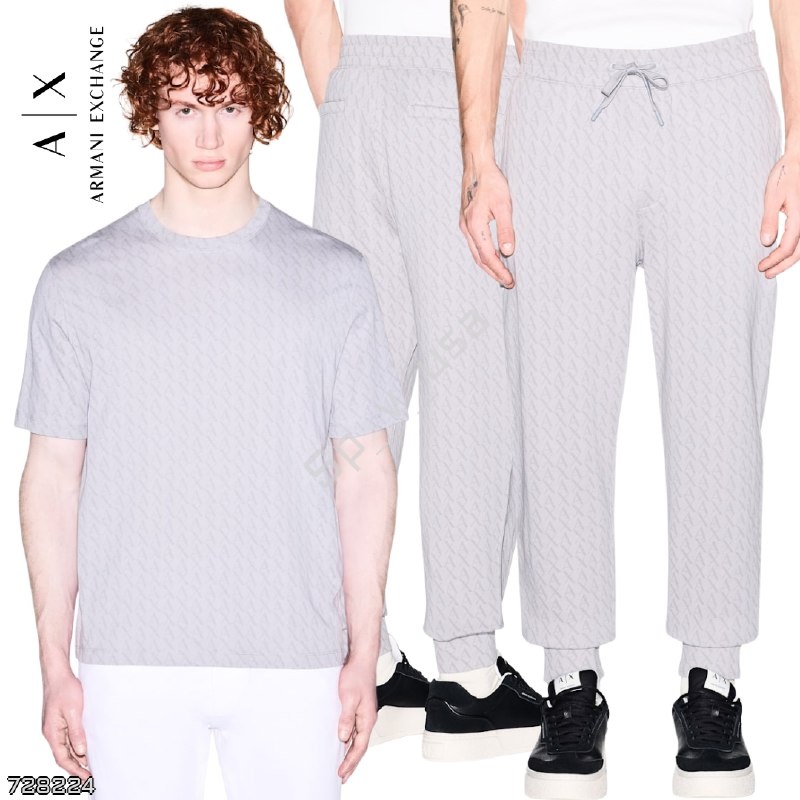 Armani Exchange