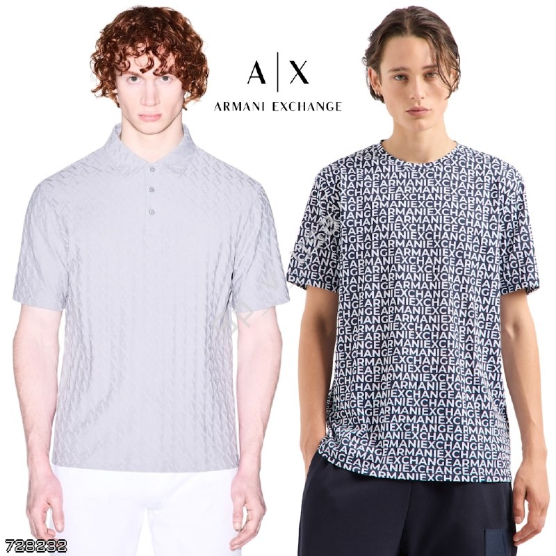 Armani Exchange