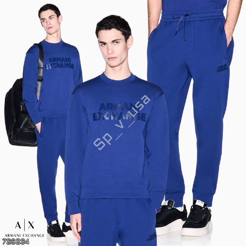 Armani Exchange