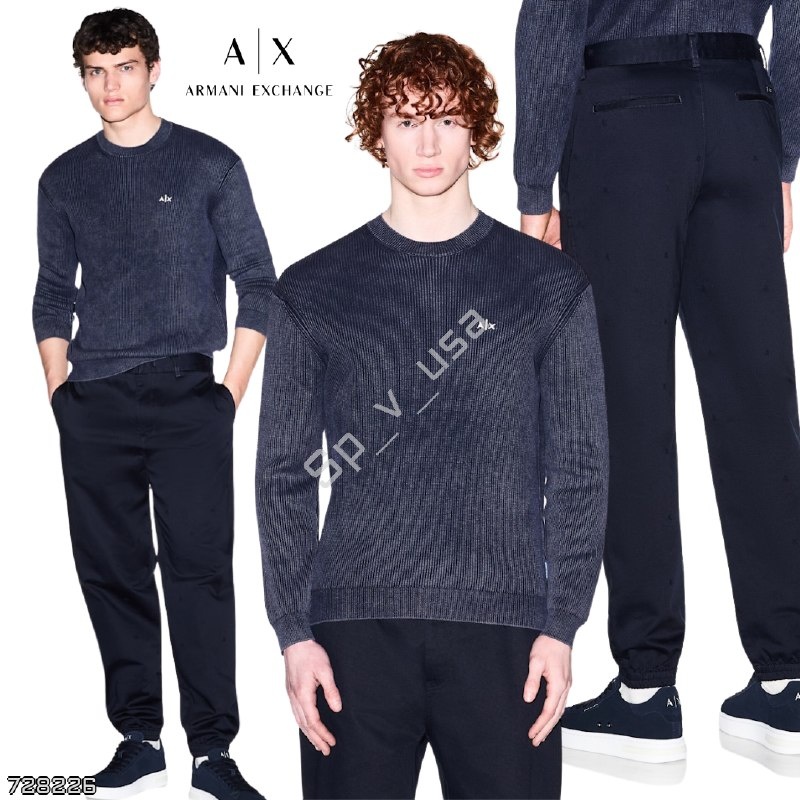 Armani Exchange