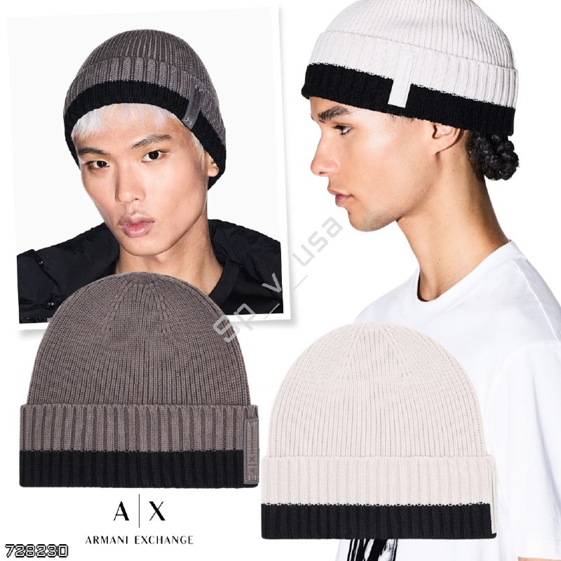 Armani Exchange