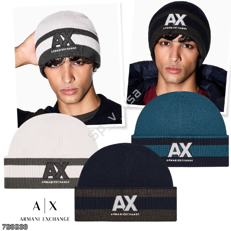 Armani Exchange