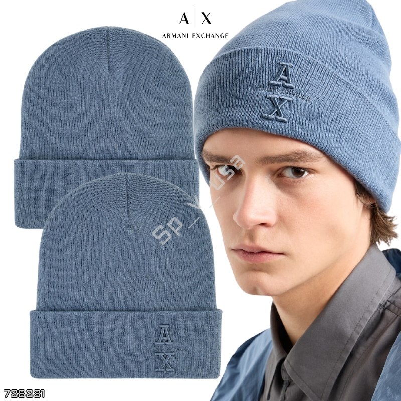 Armani Exchange