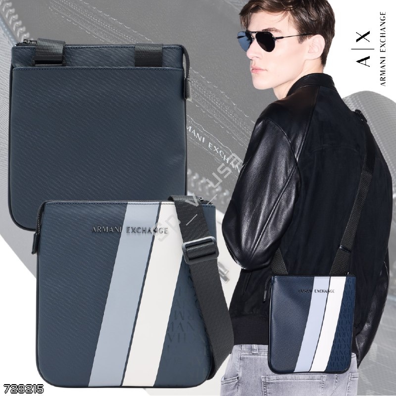Armani Exchange