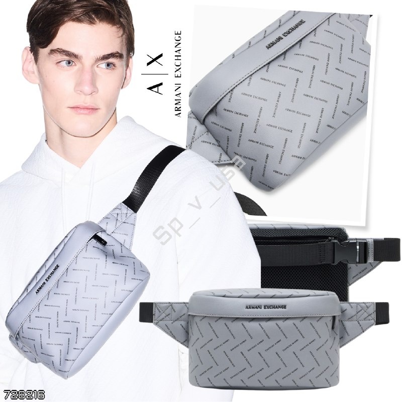 Armani Exchange
