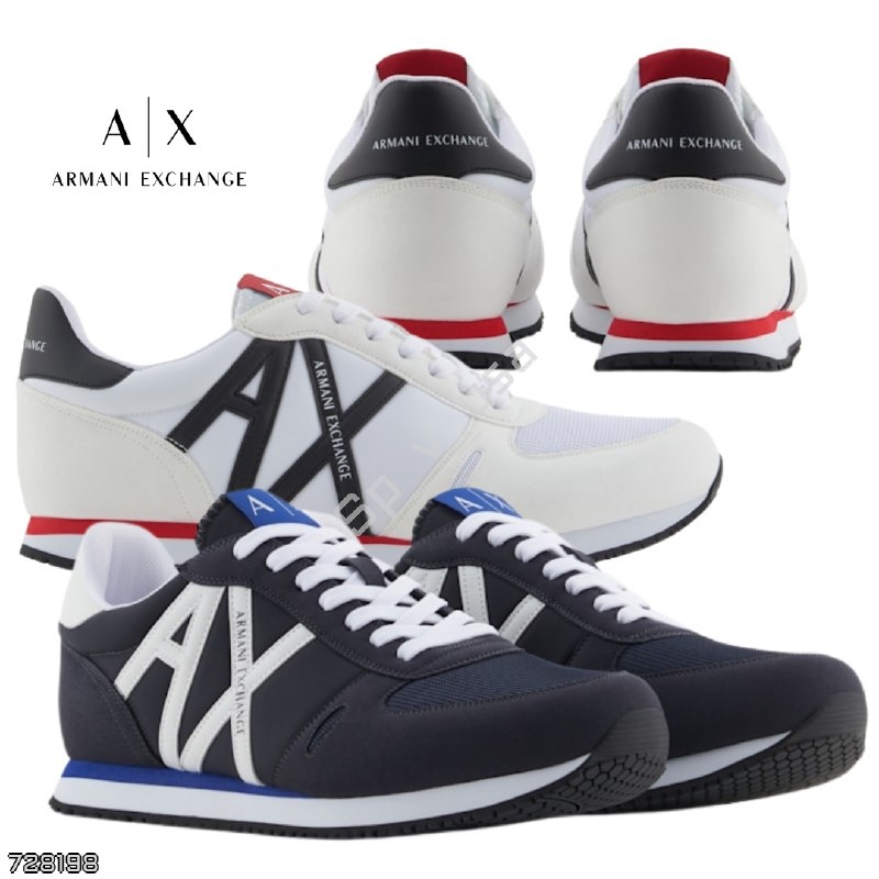 Armani Exchange