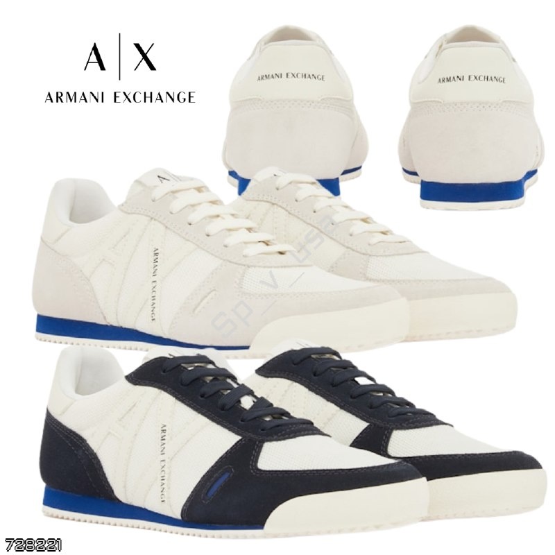 Armani Exchange