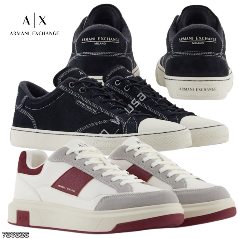 Armani Exchange