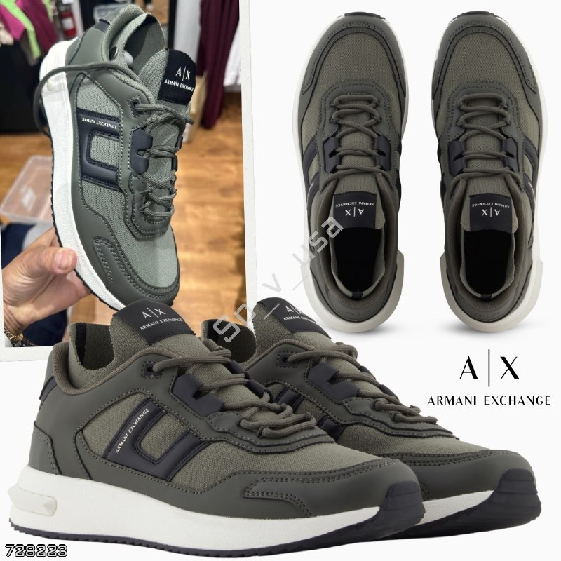 Armani Exchange