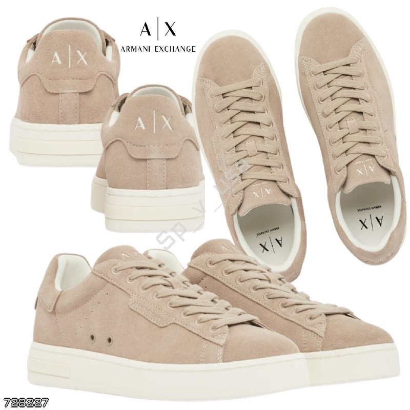 Armani Exchange