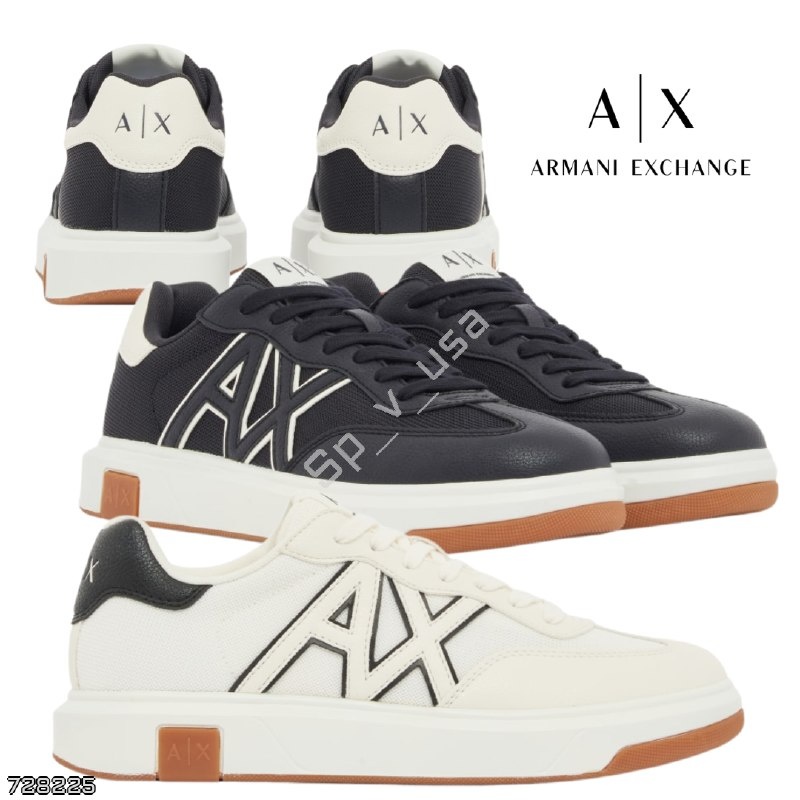 Armani Exchange