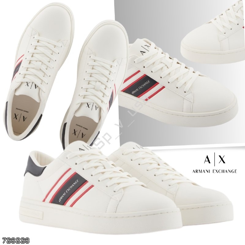 Armani Exchange