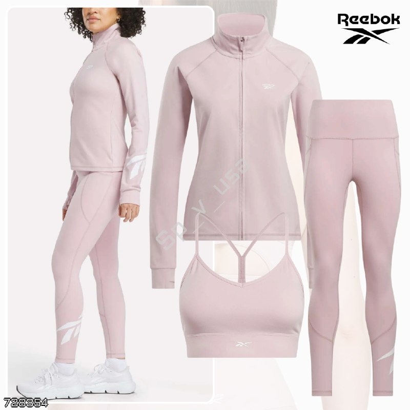 reebok