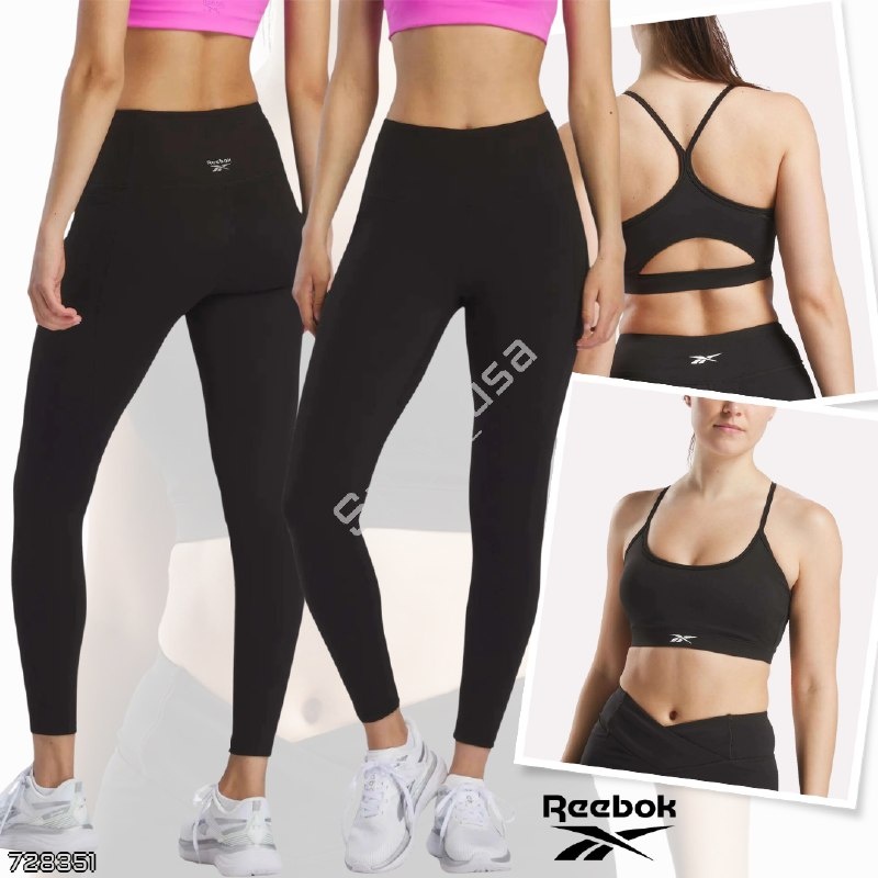 reebok