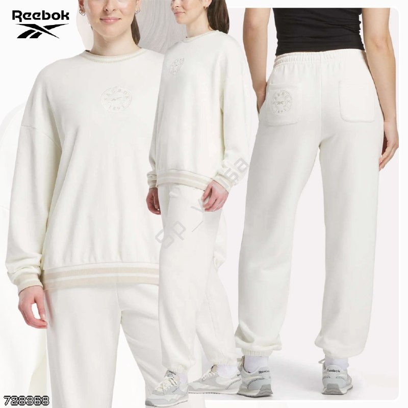 reebok