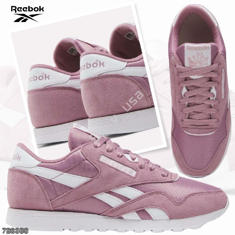 reebok
