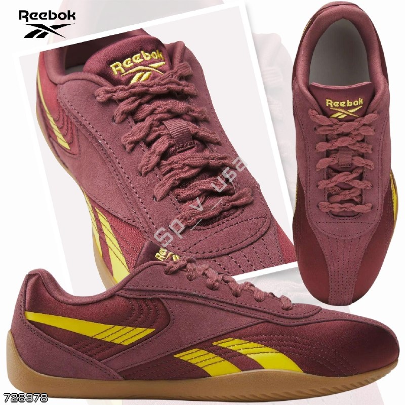 reebok