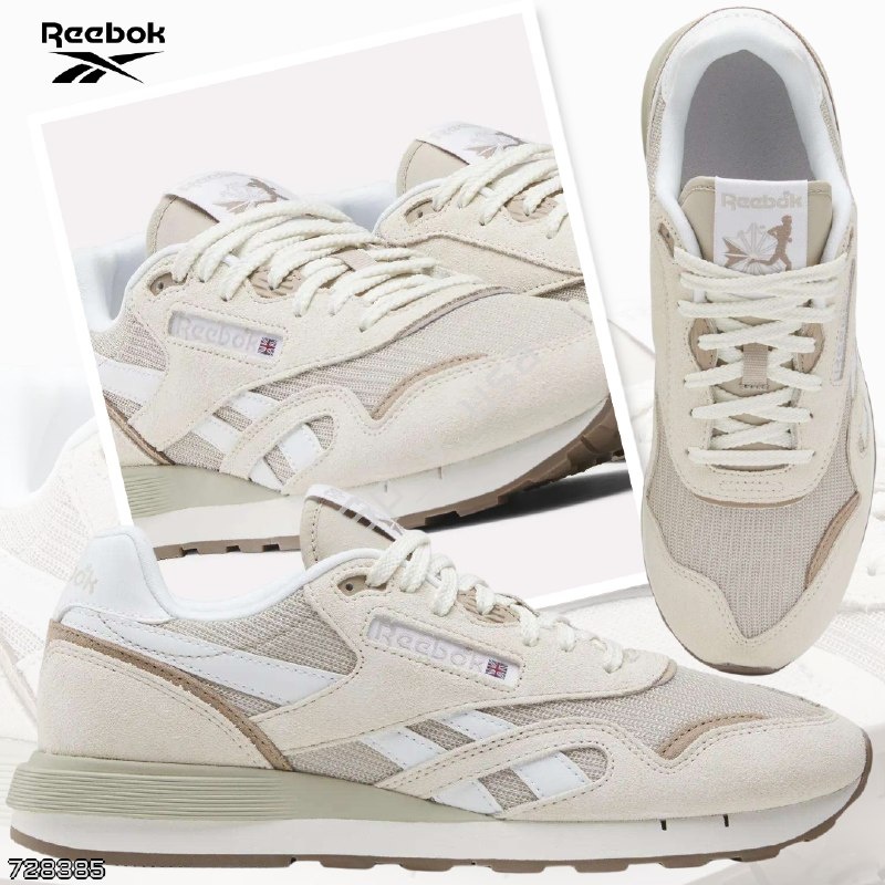 reebok