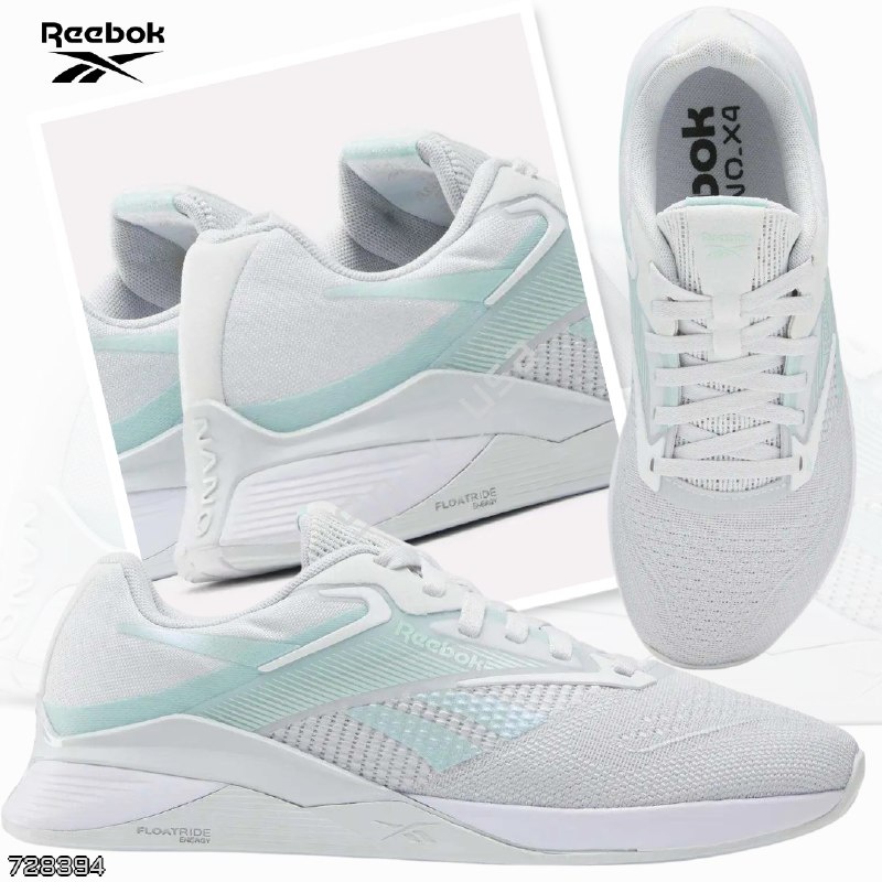reebok