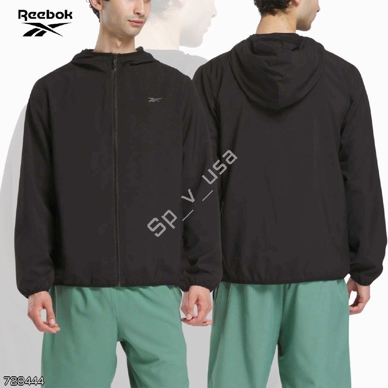 reebok