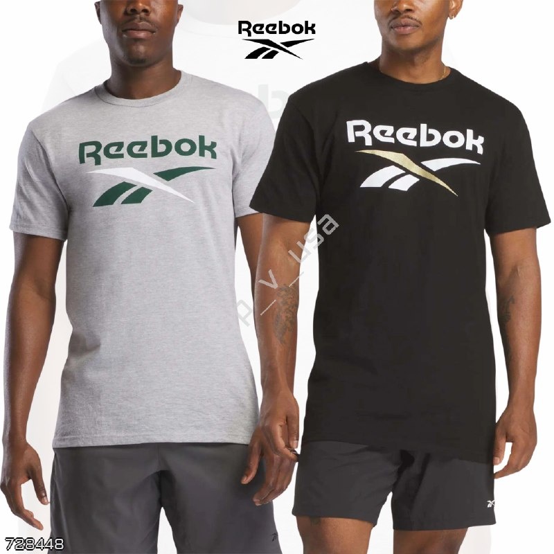 reebok