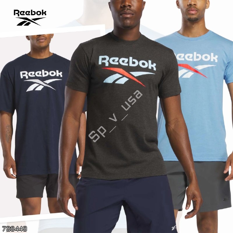 reebok