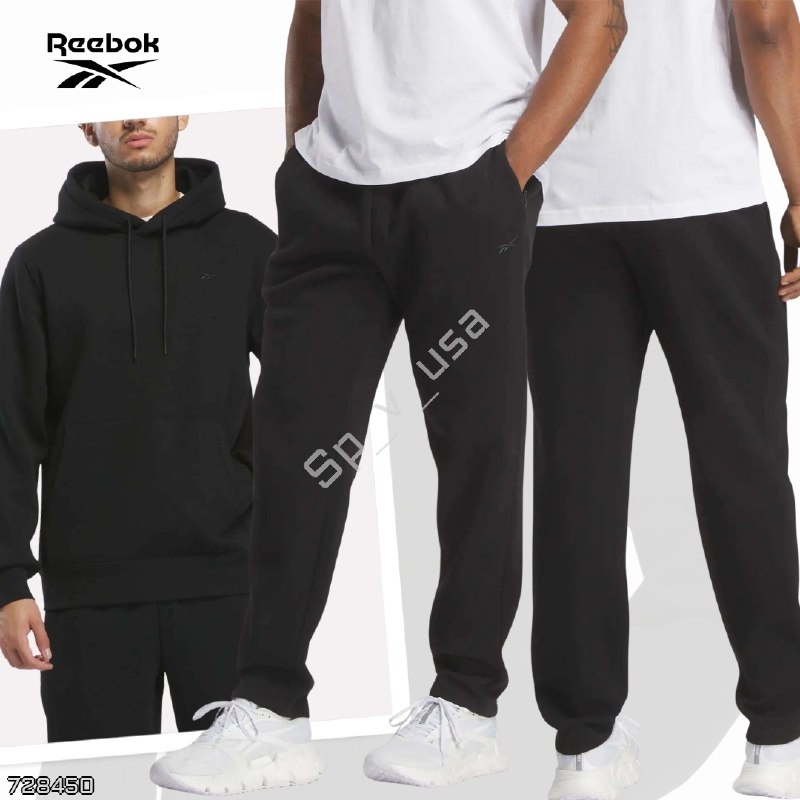 reebok