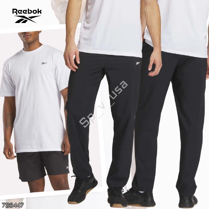 reebok