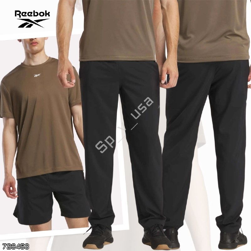 reebok