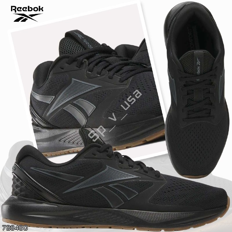 reebok