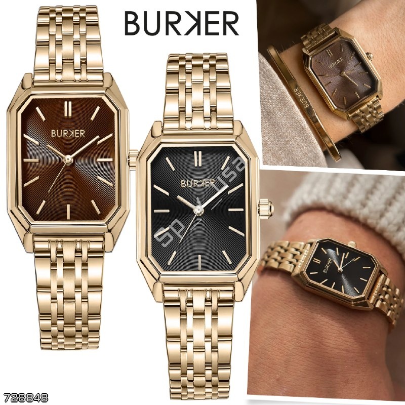 Burker