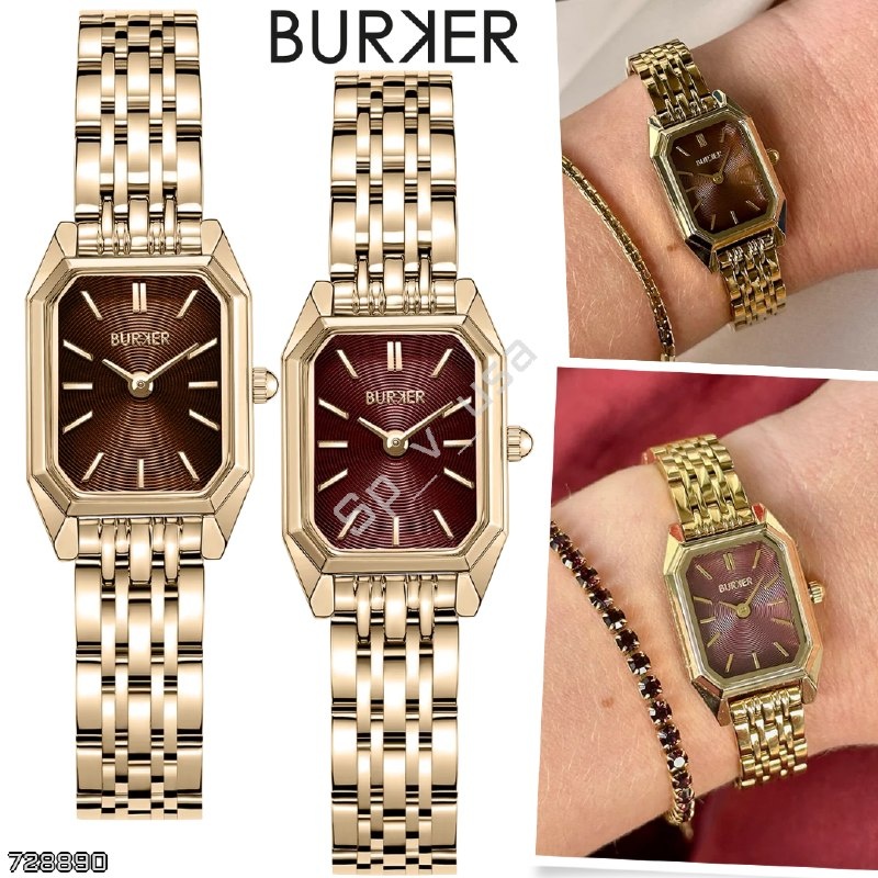 Burker