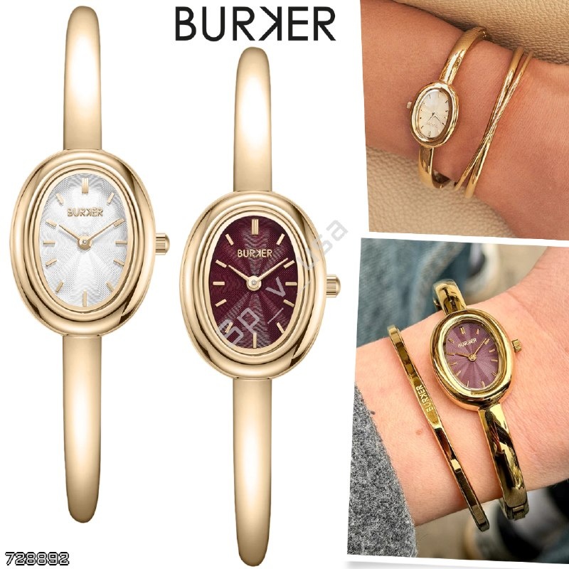Burker