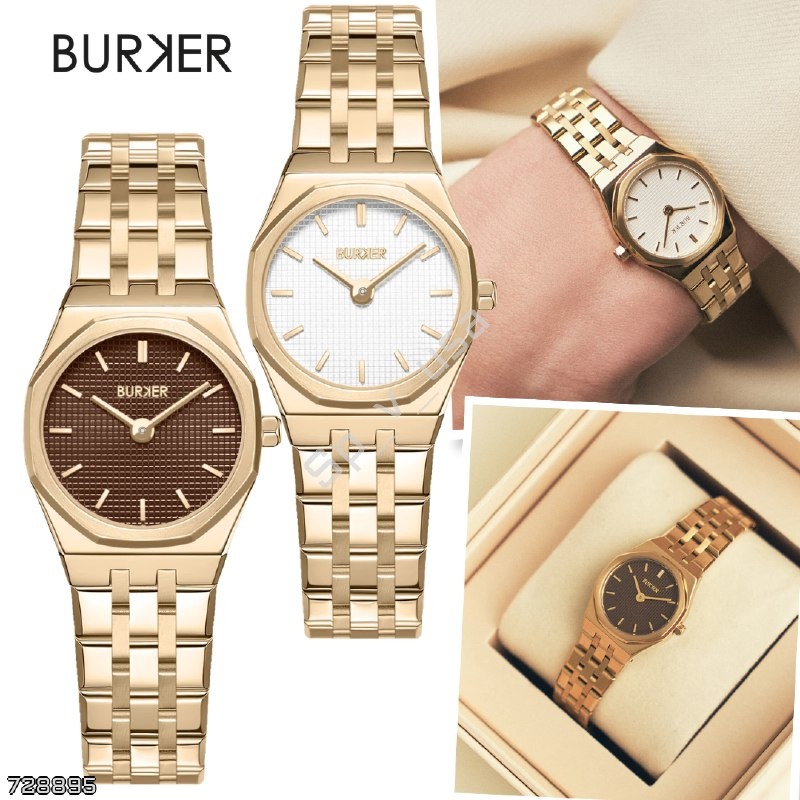 Burker
