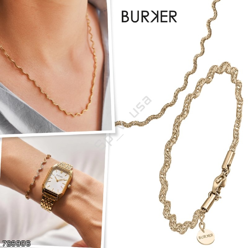 Burker