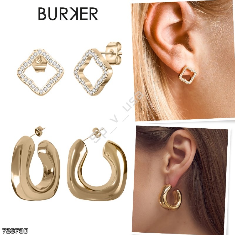 Burker