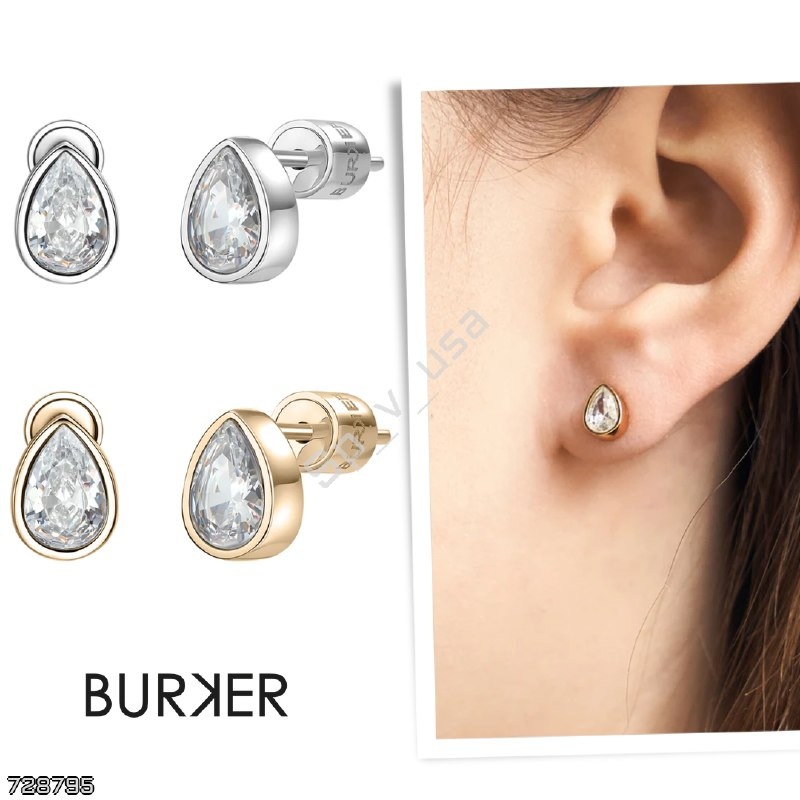 Burker