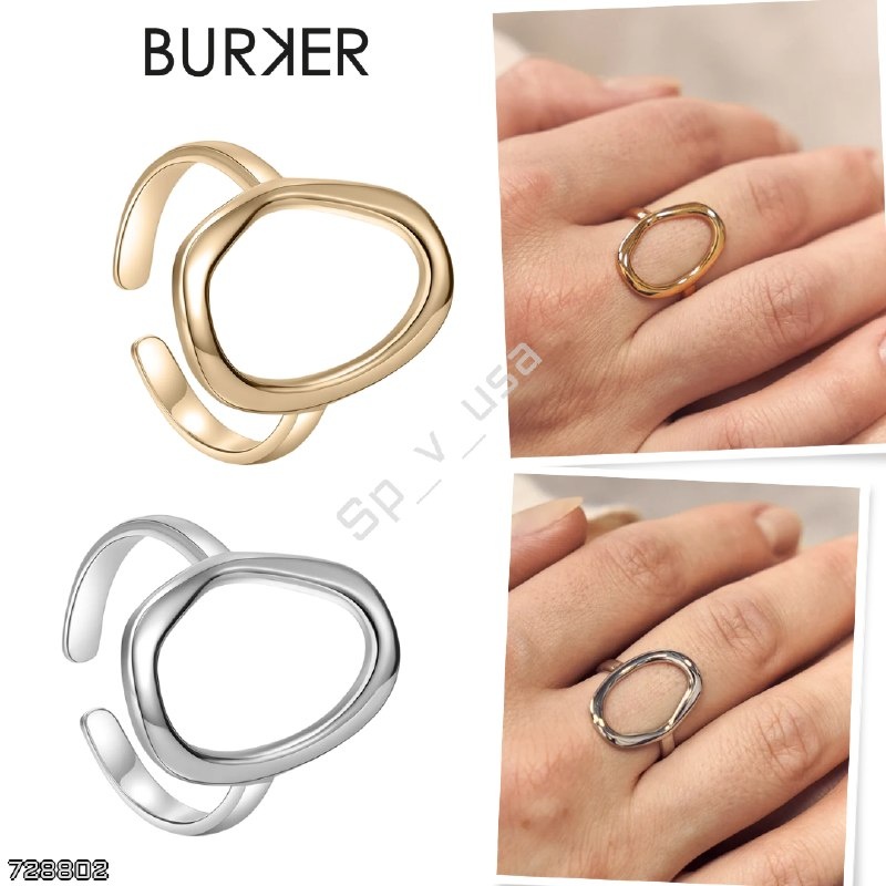 Burker
