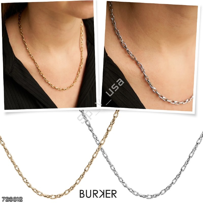 Burker
