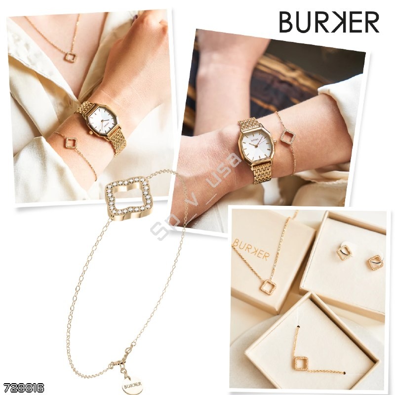 Burker