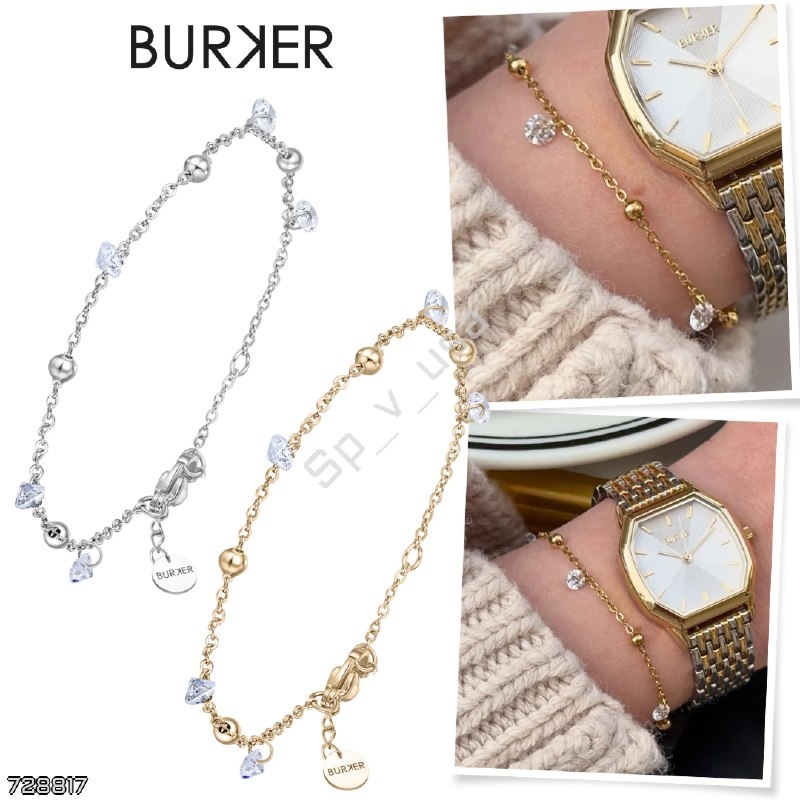 Burker