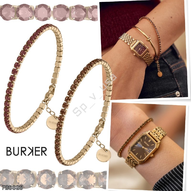 Burker