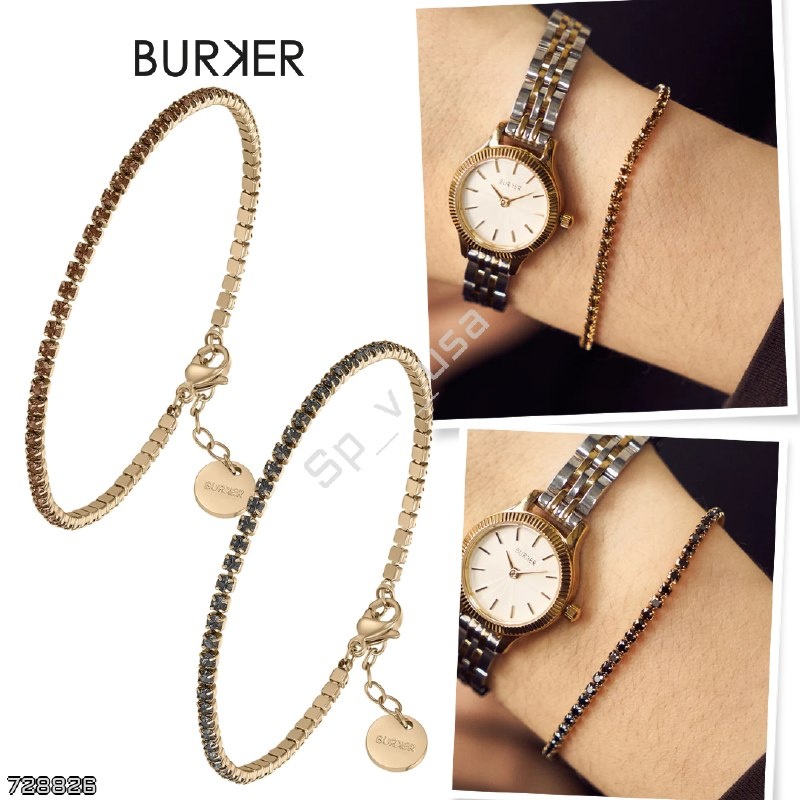 Burker