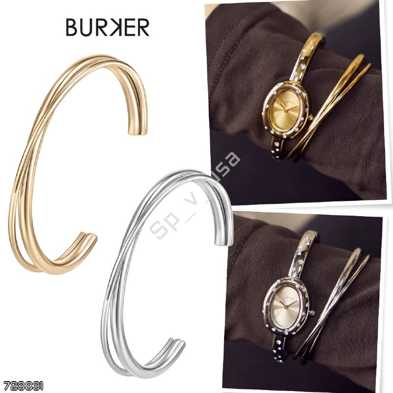 Burker