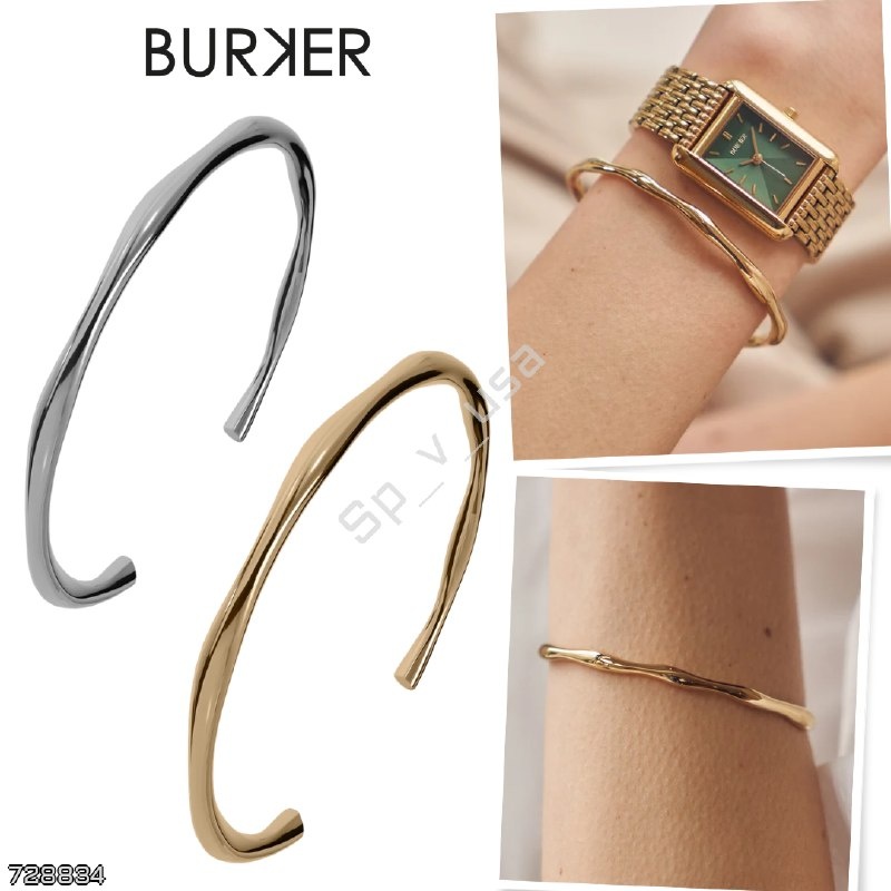 Burker